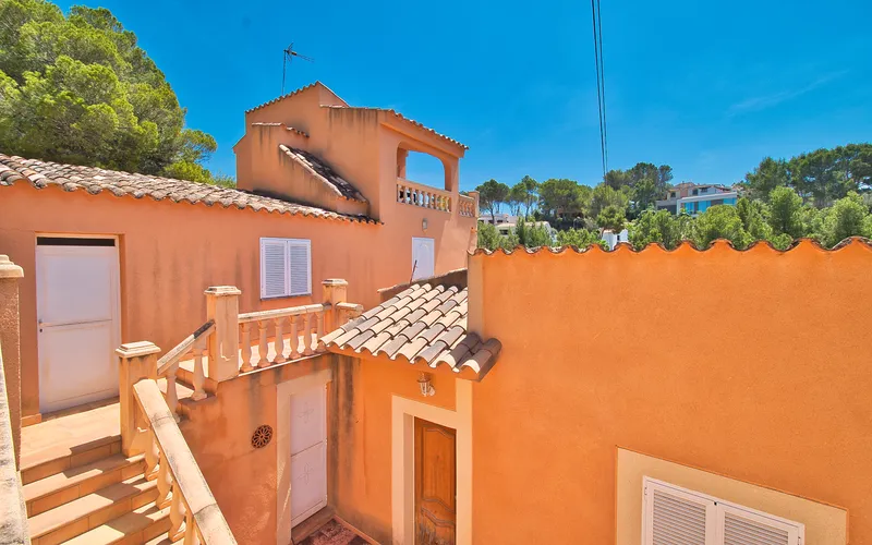 Plot in Costa de la Calma — photo 4