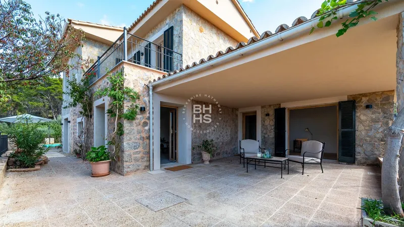 Villa for sale in Banyalbufar — photo 12