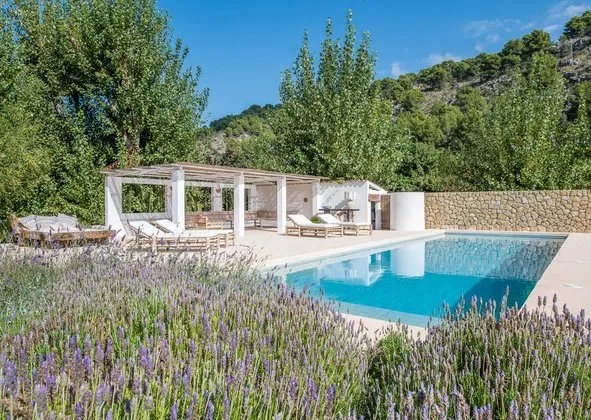 Country house in Vial Port de Soller, Soller — photo 1