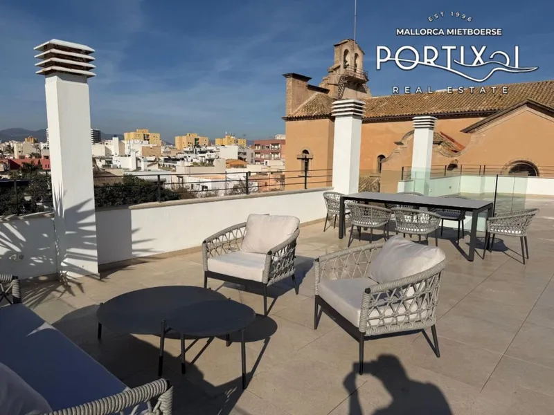 Penthouse for sale in el Molinar — photo 3