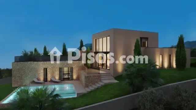 Chalet in Sant Jordi — photo 1