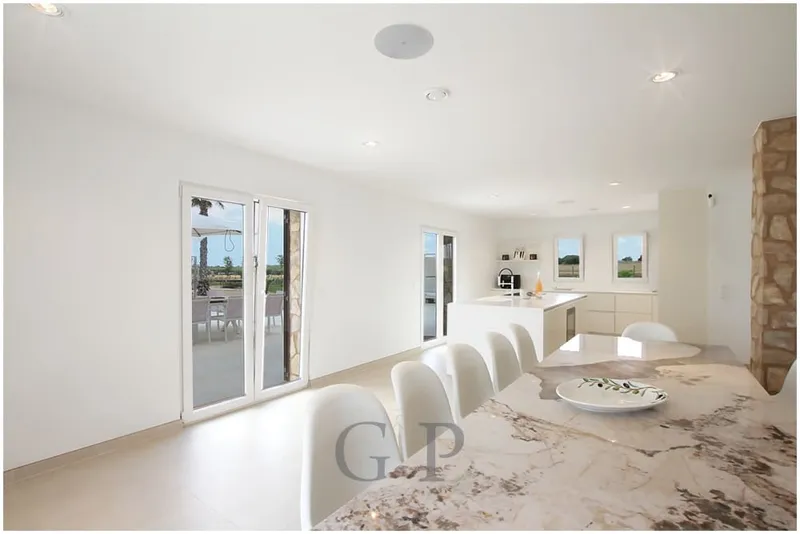 Finca/Country House for sale in Vilafranca de Bonany, Mallorca — photo 11