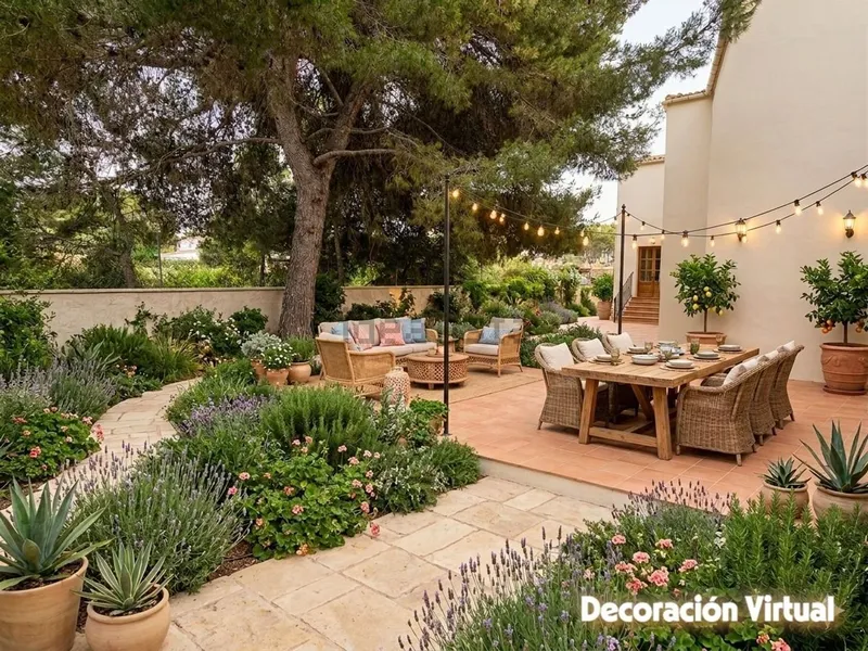 Detached house in Calle Trencadors, 37, S'Arenal, Llucmajor — photo 2