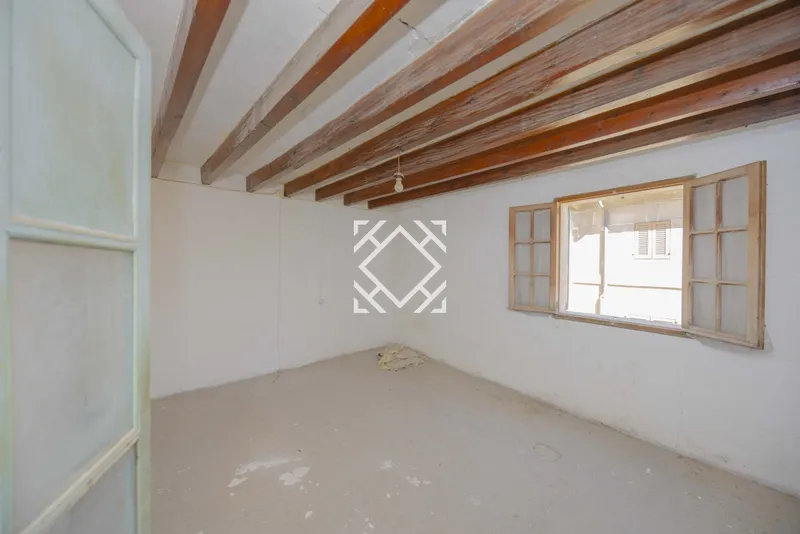 Charming town house for sale in the old town of Pollensa, Mallorca — photo 11