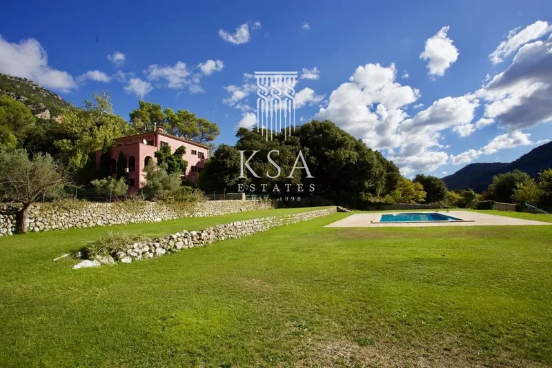 Rustic Finca — photo 6