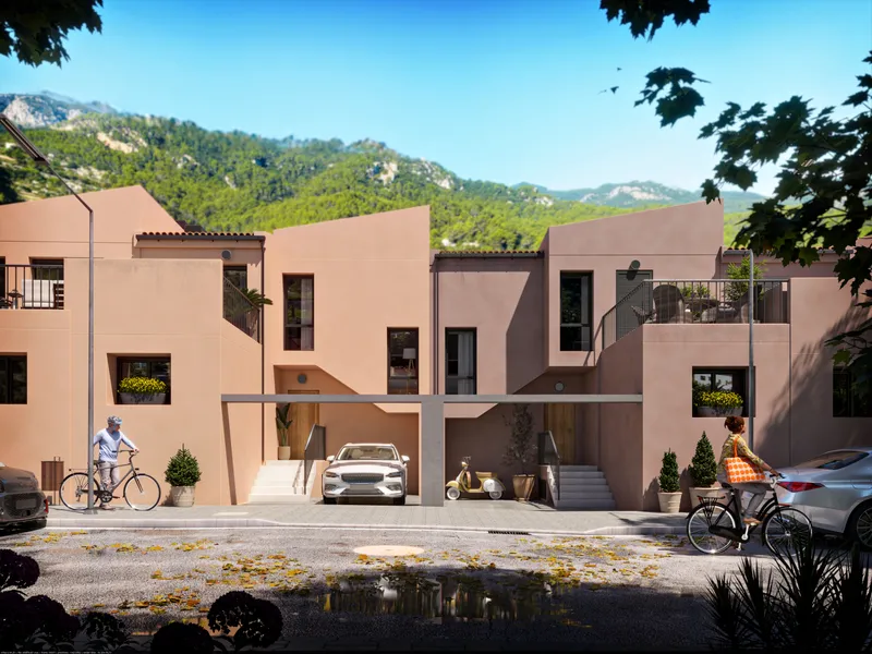 Detached Villa in Esporles — photo 6