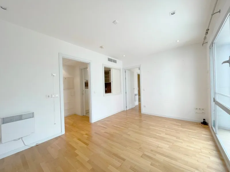 One-bedroom apartment in Senior Residence, Garden, Las Arcadias, Palma — photo 5