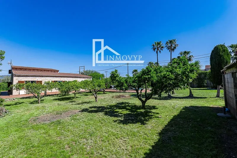 Beautiful rustic finca for sale in Inca, ideal for those seeking peace and space in a well-kept and charming setting. — photo 9