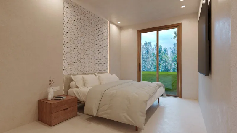 Exceptional offer: Beautiful rustic estate with views ... — photo 7