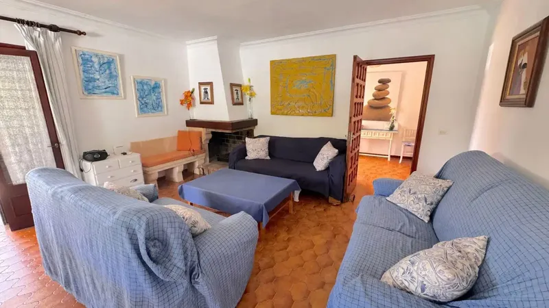 290 m2 finca in Puerto Pollensa with holiday rental license, very close to the sea and lots of privacy in a beautiful setting with views — photo 3