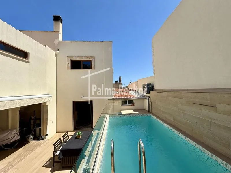 Townhouse in Son Servera, Province of Balearic Islands — photo 6