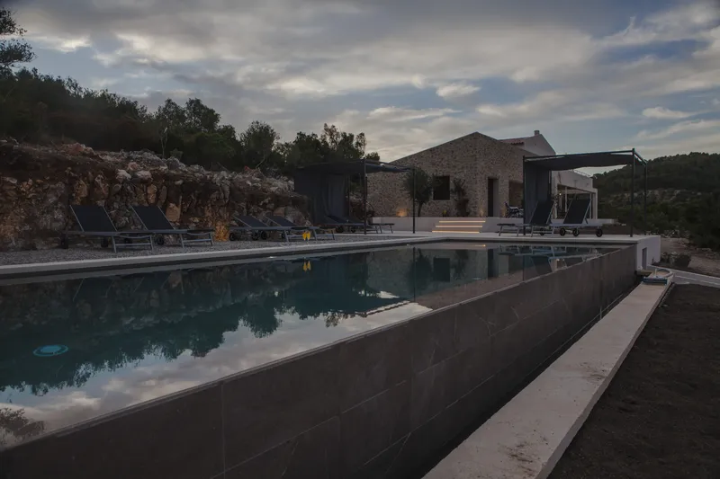 Very large finca in a prime location with fantastic views to the sea – Son Servera — photo 5