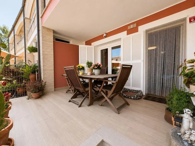 Luxury home in Santa Margalida, Province of Balearic Islands — photo 2