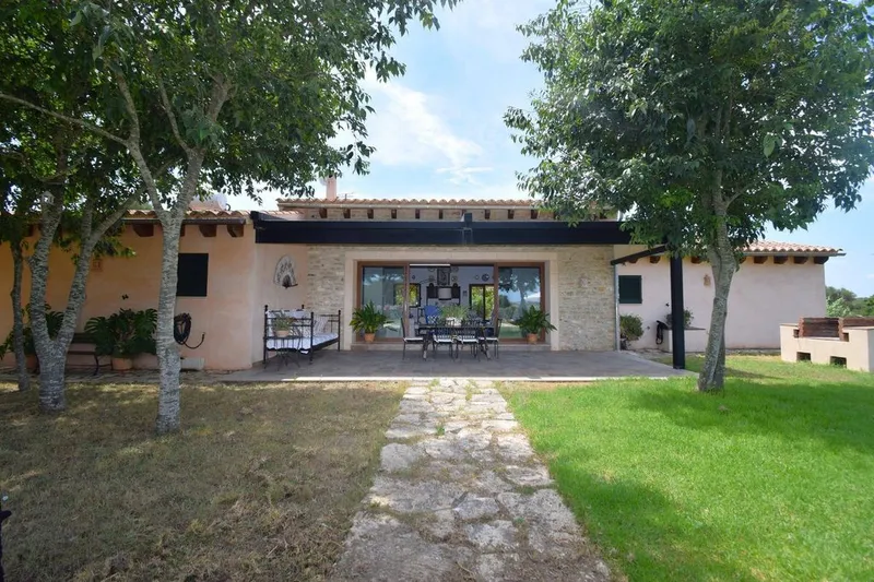 Rural or Farmhouse in Muro, Province of Balearic Islands — photo 6
