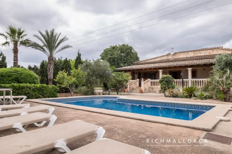 4 bedroom house for sale in Lloseta — photo 7