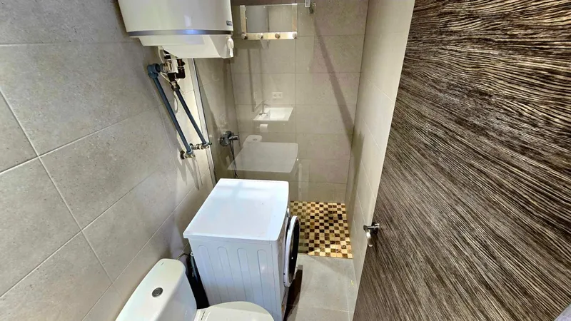 Apartment in Cala Ratjada on the ground floor — photo 10