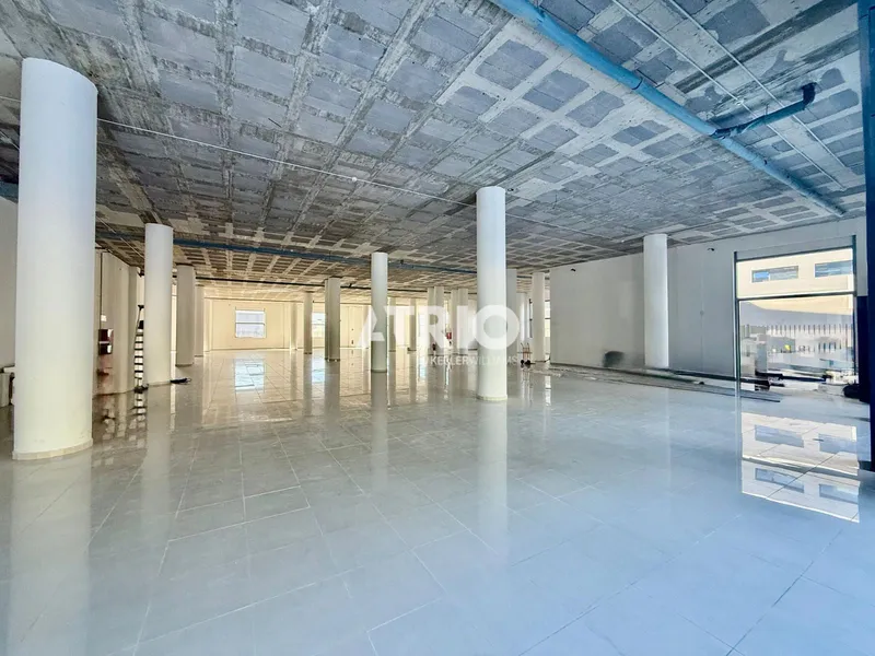 Rental of magnificent ground floor premises located in the Can Valero Industrial Estate — photo 9