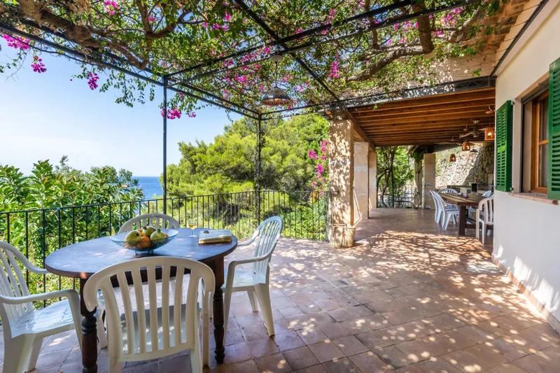 Beautiful and exclusive casita in Bens d´Avall with holiday rental license — photo 3