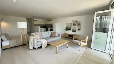 Apartment in Sant Agustí — photo 5