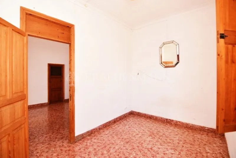 Charming Townhouse to Reform in Campos — photo 5