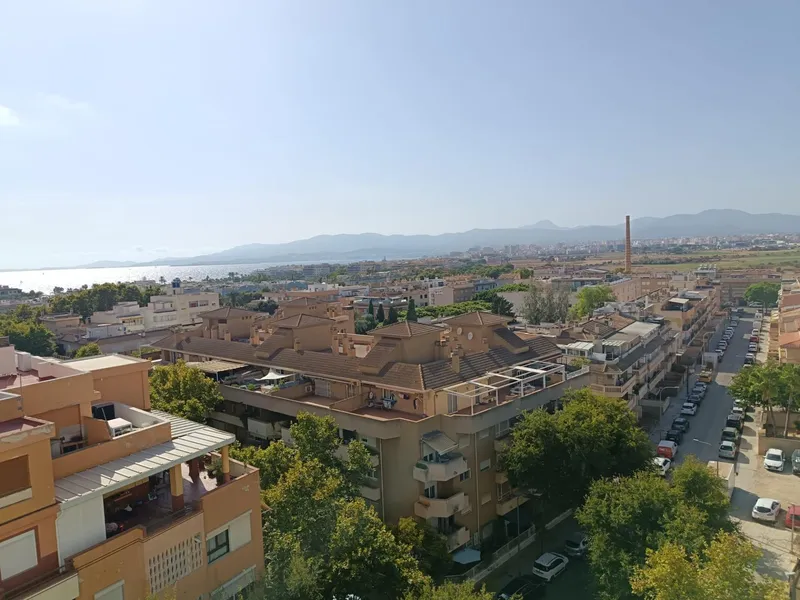 Flat in Palma de Mallorca (El Coll d'en Rabassa) — photo 1