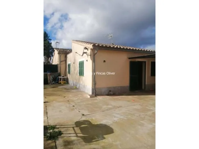 Finca/Country House for sale in Inca, Mallorca — photo 8