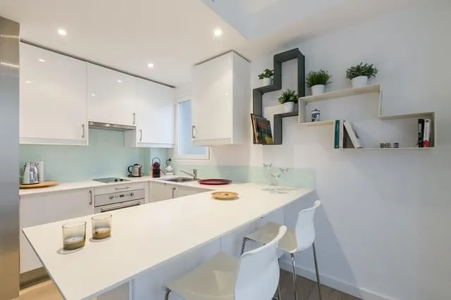 Apartment for rent in Monti-Sion, Palma de Mallorca — photo 8