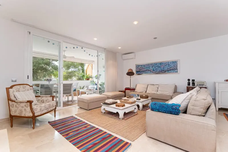 4-bedroom townhouse with pool and garage in Sant Agustí — photo 7