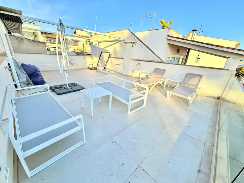 Casa pareada en alquiler en Portocolom — photo 9