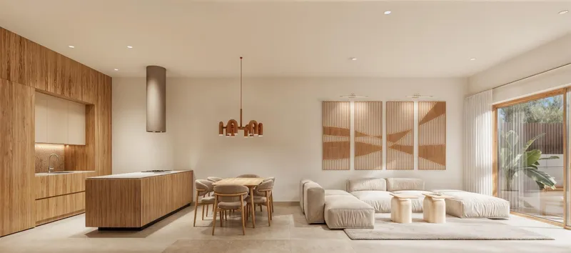 Townhouse — photo 2