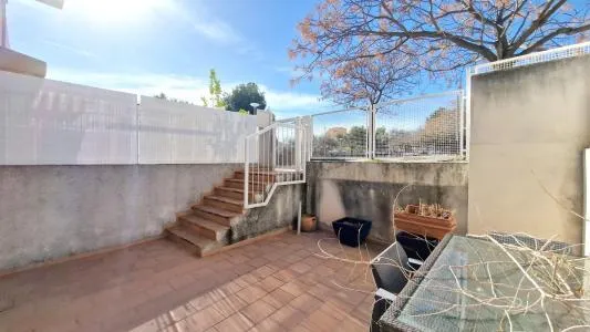 Terraced house - Palma de Mallorca (Son Serra - La Vileta - Son Pereto), Built Surface 218m², 3 Bedrooms, 2... — photo 2
