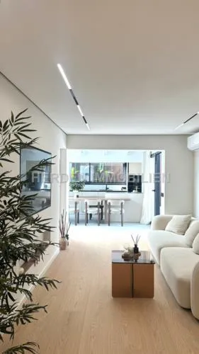 Beautiful Newly Renovated Apartment in Santa Ponsa for Sale — photo 11
