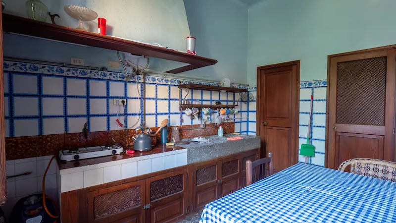 Stately home with a large garden and private parking near the centre of Sóller — photo 11