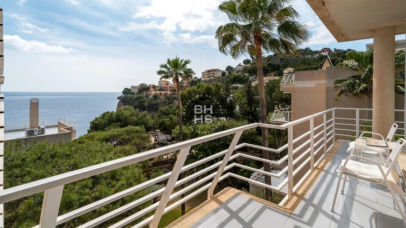 Penthouse for sale in Puerto Andratx — photo 6