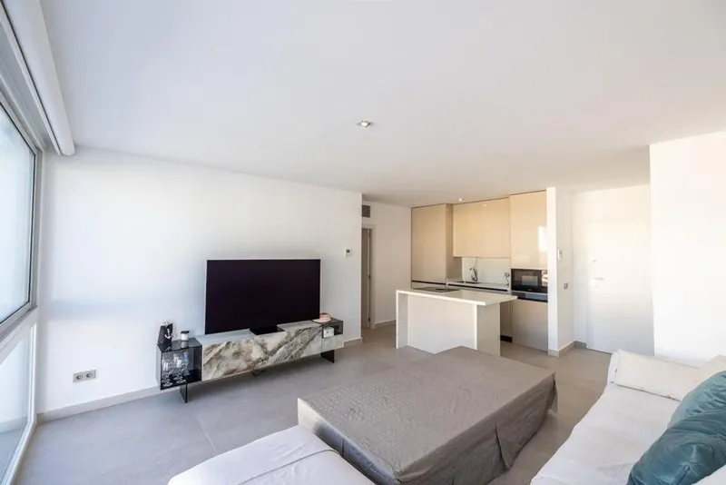 Apartment in Colònia de Sant Jordi, Province of Balearic Islands — photo 3