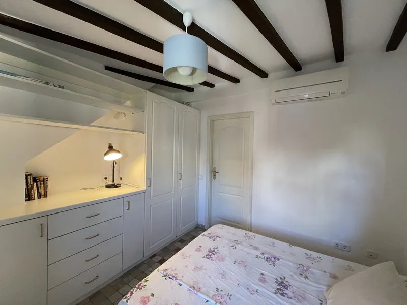 One-bedroom apartment in the center of Palma Old Town — photo 10