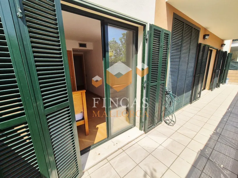 Ground floor apartment with community pool in Estadi Balear – Son Güells area – NOT AVAILABLE — photo 4