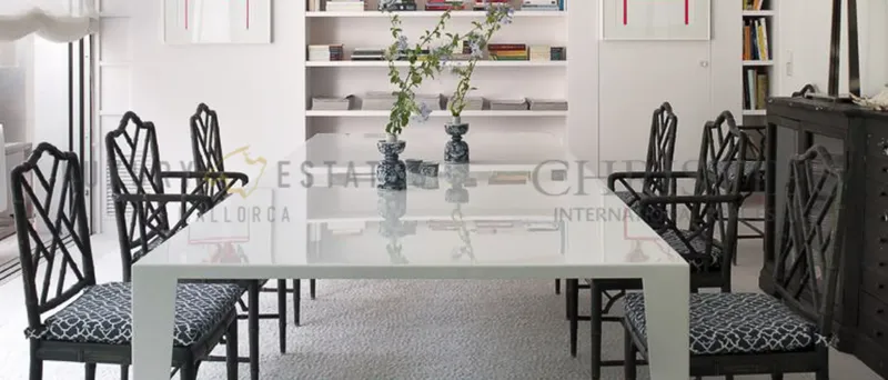 Classic modern villa in Costa de los Pinos with sea views — photo 10
