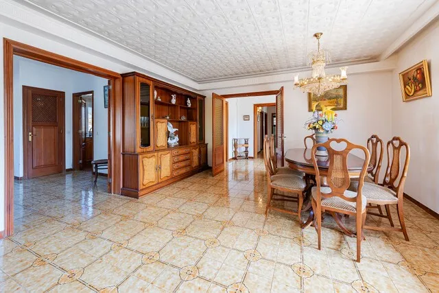 Mallorcan-style villa investment for sale in Alcudia, North Mallorca — photo 4