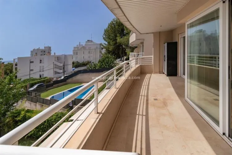 Apartment in Palma de Mallorca — photo 2