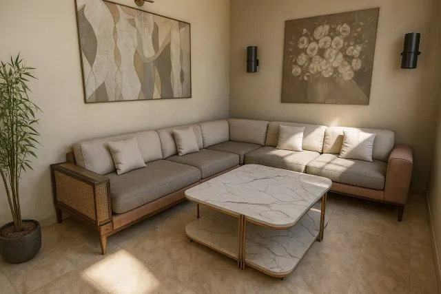 Grand Historic Townhouse for Sale in the Heart of Pollensa, North Mallorca — photo 5