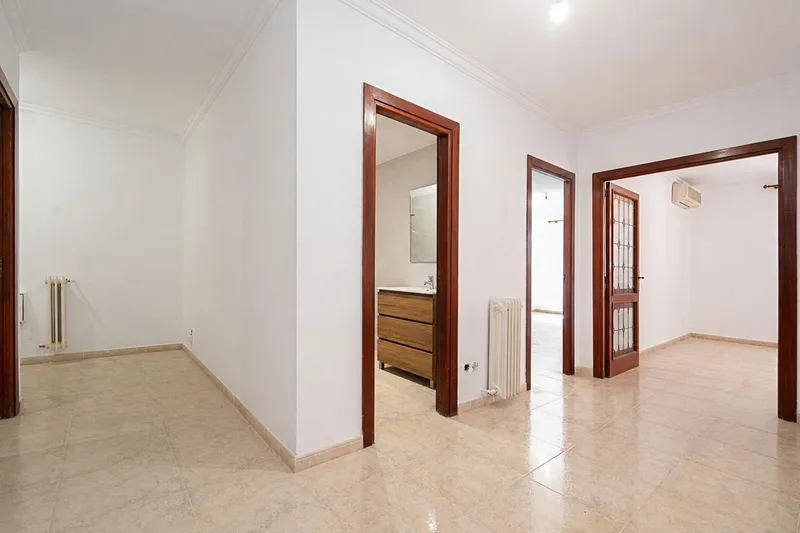 Flat - Palma de Mallorca (La Missió) — photo 12