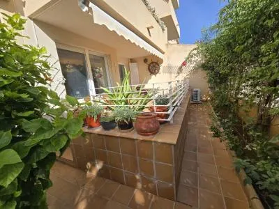 Flat - Calvià (Palmanova), built surface 100 m², 3 bedrooms, 2 bathrooms — photo 3