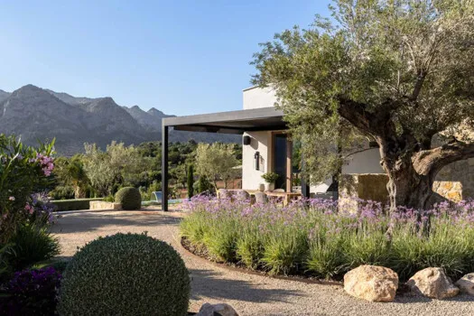 Luxury Newly Built Chalet in Bonanova, Palma — photo 4