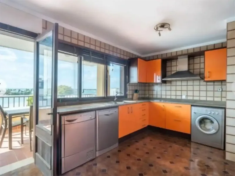 Estupendo piso muy grande y disponible para alquilar por temporada desde el mes de Marzo — photo 2