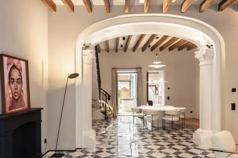 Detached Villa in Sineu — photo 6
