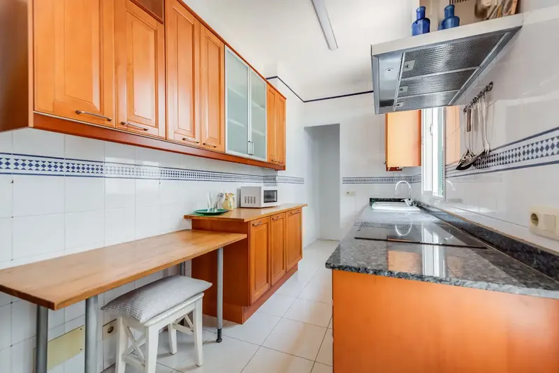 Charming Mallorcan townhouse in Sóller with views of the cathedral and mountains, just a few minutes' walk from — photo 9