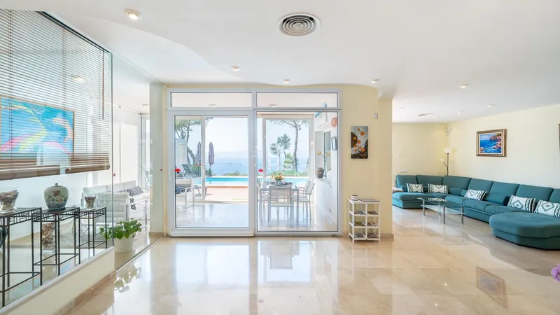 Villa for sale in Bahia Azul — photo 10