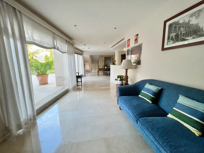 Ground floor apartment in Residencial Arcadias — photo 7