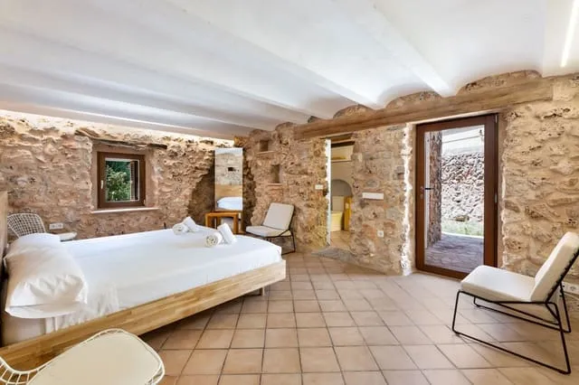 Finca/Country House for rent in Sencelles, Mallorca — photo 11